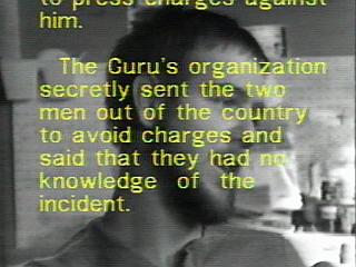 TVTV Lord of the Universe documentary