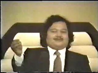 Prem Rawat aka Maharaji the Master