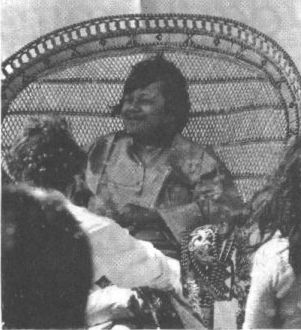 Prem Rawat's Copenhagen Darshan 1974