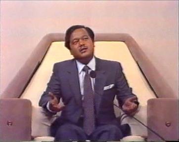 Prem Rawat speaks at Olympia 23/08/1980