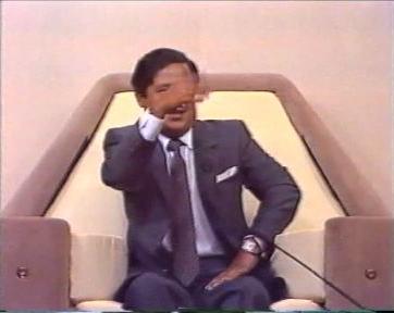 Prem Rawat speaks at Olympia 23/08/1980