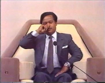 Prem Rawat speaks at Olympia 23/08/1980