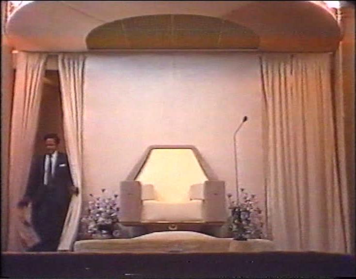 Prem Rawat, Guru Puja, Olympia 22nd August 1980 Prem Rawat, Guru Puja, Olympia 22nd August 1980