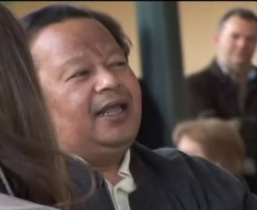 Prem Rawat aka Maharaji