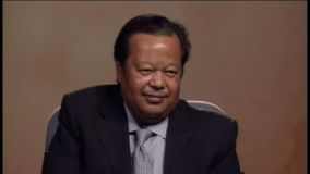 Prem Rawat on the Roundabout