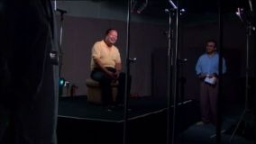 Prem Rawat on the Roundabout
