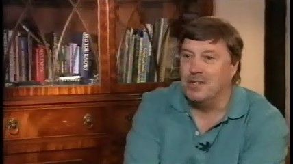 Glen Whittaker, Maharaji Minion