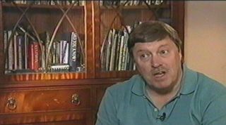 Glen Whittaker, Maharaji Minion