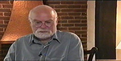 Ron Geaves