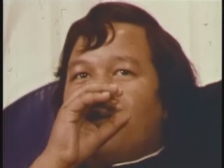 The Holy Breatharian: Prem Rawat (Maharaji) The Holy Breatharian: Prem Rawat (Maharaji)