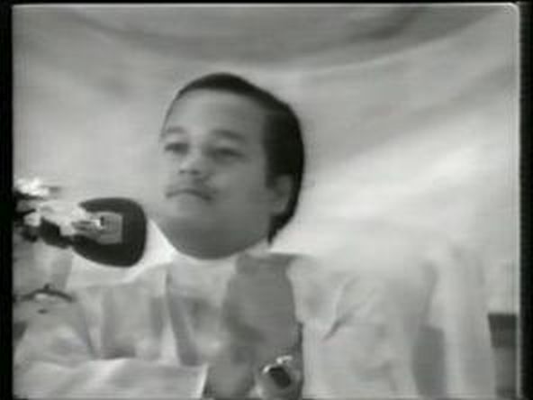 Guru Maharaj Ji aka Prem Rawat early 1970's