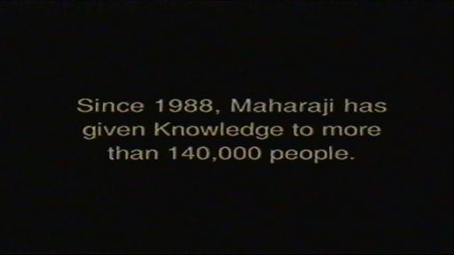 Prem Rawat's Religion