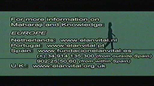 Prem Rawat's Religion