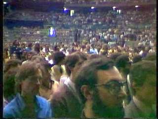 Prem Rawat, Hans Jayanti 1981