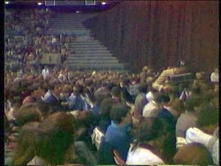 Prem Rawat, Hans Jayanti 1981