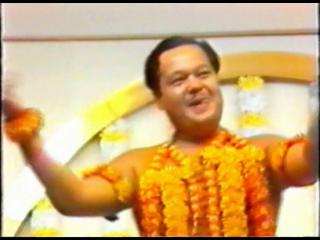 Prem Rawat with Short Hair Maharaji aka Prem Rawat with Short Hair