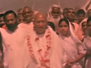 Satguru Has Gone