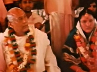 Satguru Has Gone