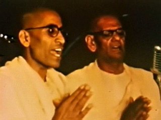 Mahatmas