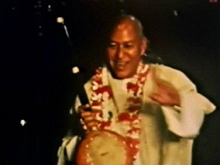 Satguru Has Gone