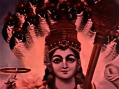 Krishna Shines