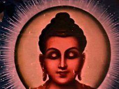 Buddha Shines