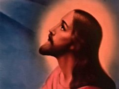 Jesus Shines