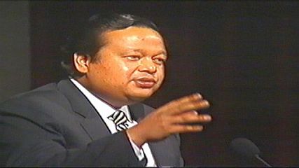 Prem Rawat Inspirational Speaker Shines