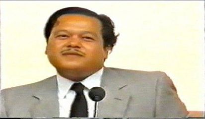 Prem Rawat aka Maharaji the Master