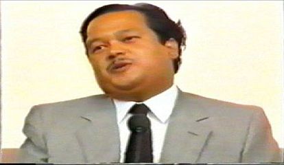 Prem Rawat aka Maharaji the Master