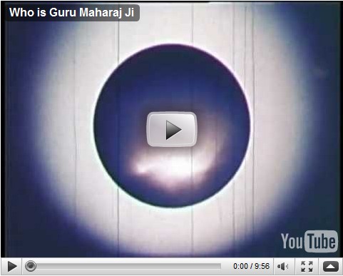 Who Is Guru Maharaj Ji? (Answer: Prem Rawat)