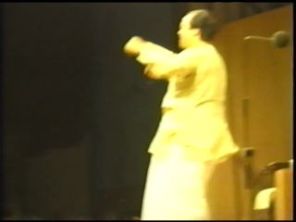 Prem Rawat, the Lord of the Dance