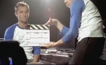 Jude Law