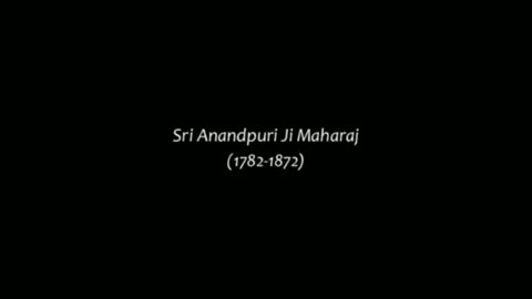 Prem Rawat's (Maharaji) Traceable History of Perfect Masters (Paramapara) Prem Rawat's (Maharaji) Traceable History of Perfect Masters (Paramapara)
