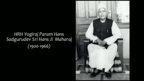 Prem Rawat's (Maharaji) Traceable History of Perfect Masters (Paramapara) Prem Rawat's (Maharaji) Traceable History of Perfect Masters (Paramapara)