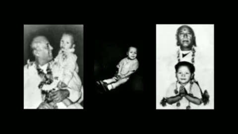 Shri Hans Father of Prem Rawat (Maharaji)