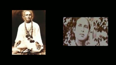 Shri Hans Father of Prem Rawat (Maharaji)