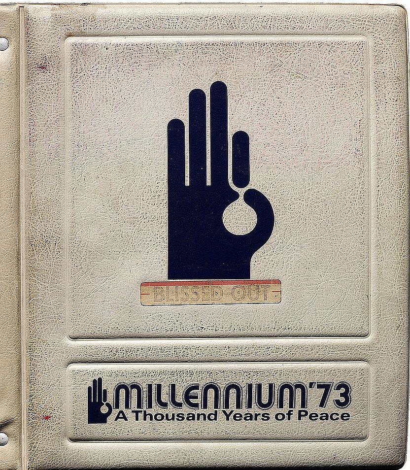 TVTV Lord of the Universe Documentary TVTV Lord of the Universe Documentary