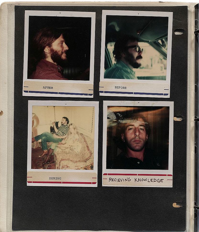 TVTV Lord of the Universe Documentary TVTV Lord of the Universe Documentary