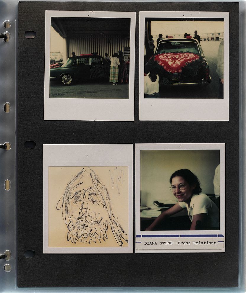 TVTV Lord of the Universe Documentary TVTV Lord of the Universe Documentary