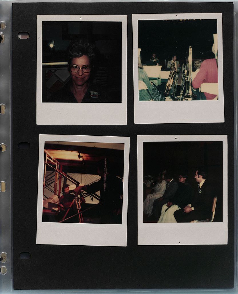 TVTV Lord of the Universe Documentary TVTV Lord of the Universe Documentary