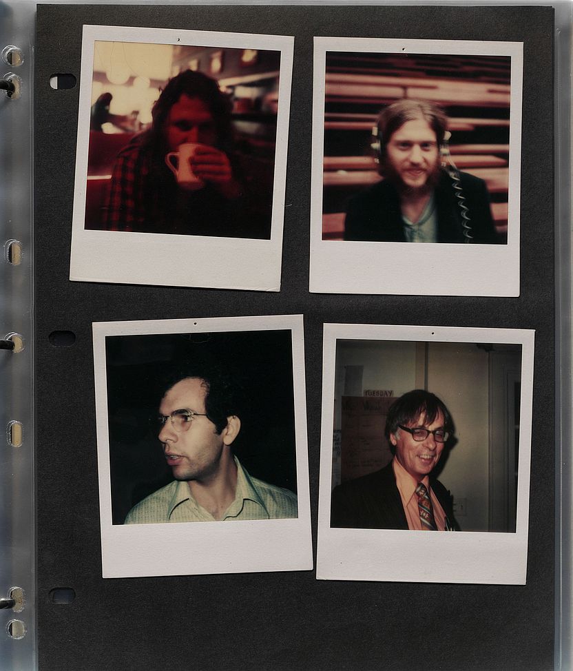 TVTV Lord of the Universe Documentary TVTV Lord of the Universe Documentary