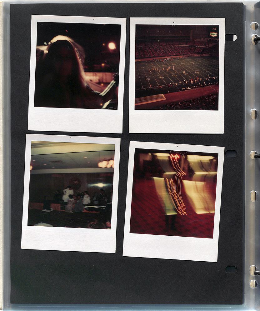 TVTV Lord of the Universe Documentary TVTV Lord of the Universe Documentary