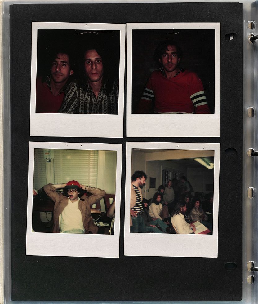 TVTV Lord of the Universe Documentary TVTV Lord of the Universe Documentary