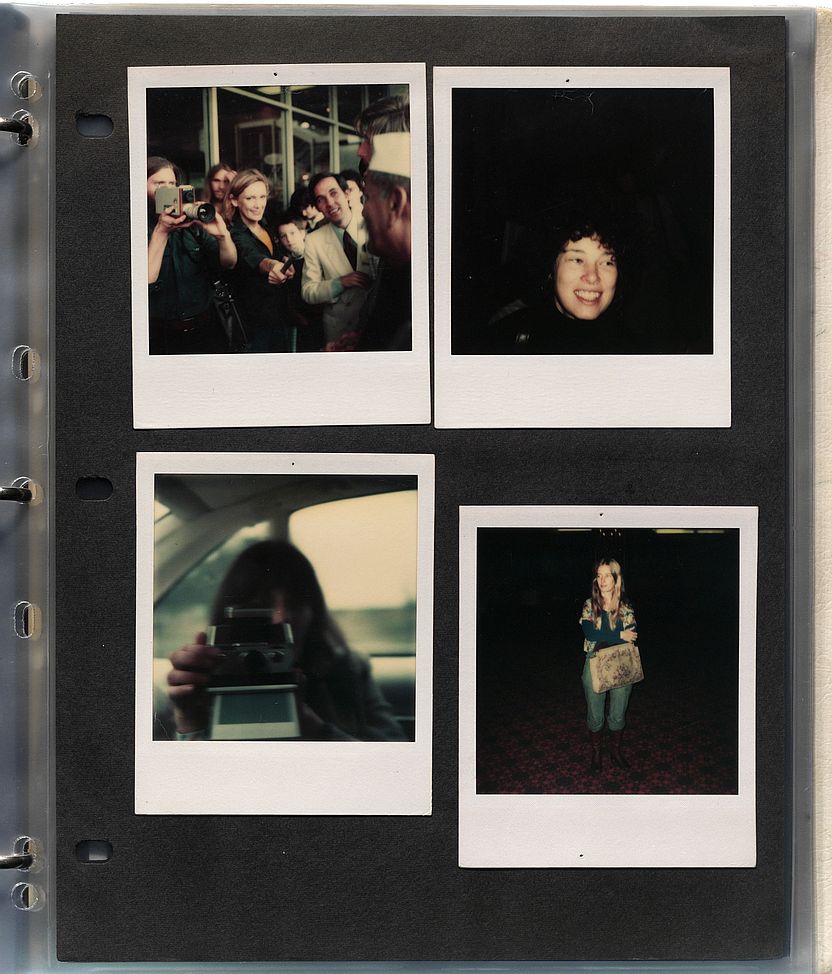 TVTV Lord of the Universe Documentary TVTV Lord of the Universe Documentary