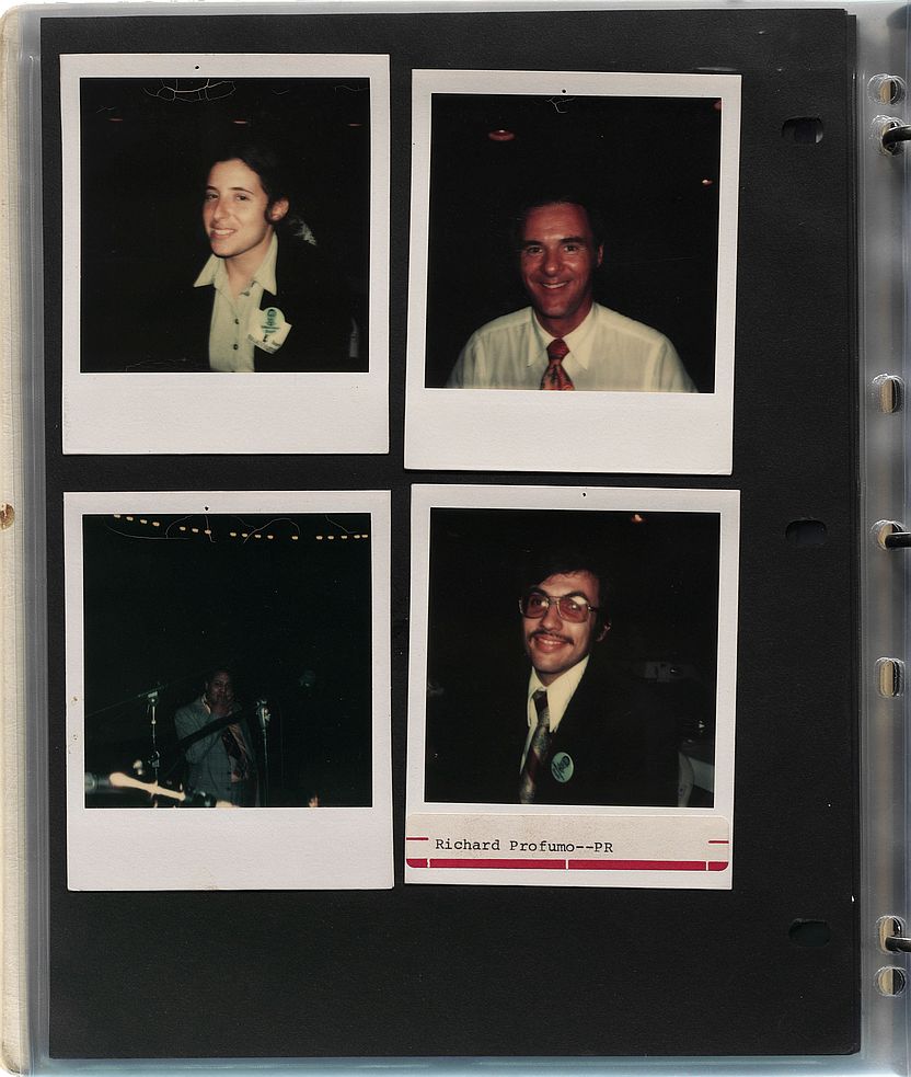 TVTV Lord of the Universe Documentary TVTV Lord of the Universe Documentary