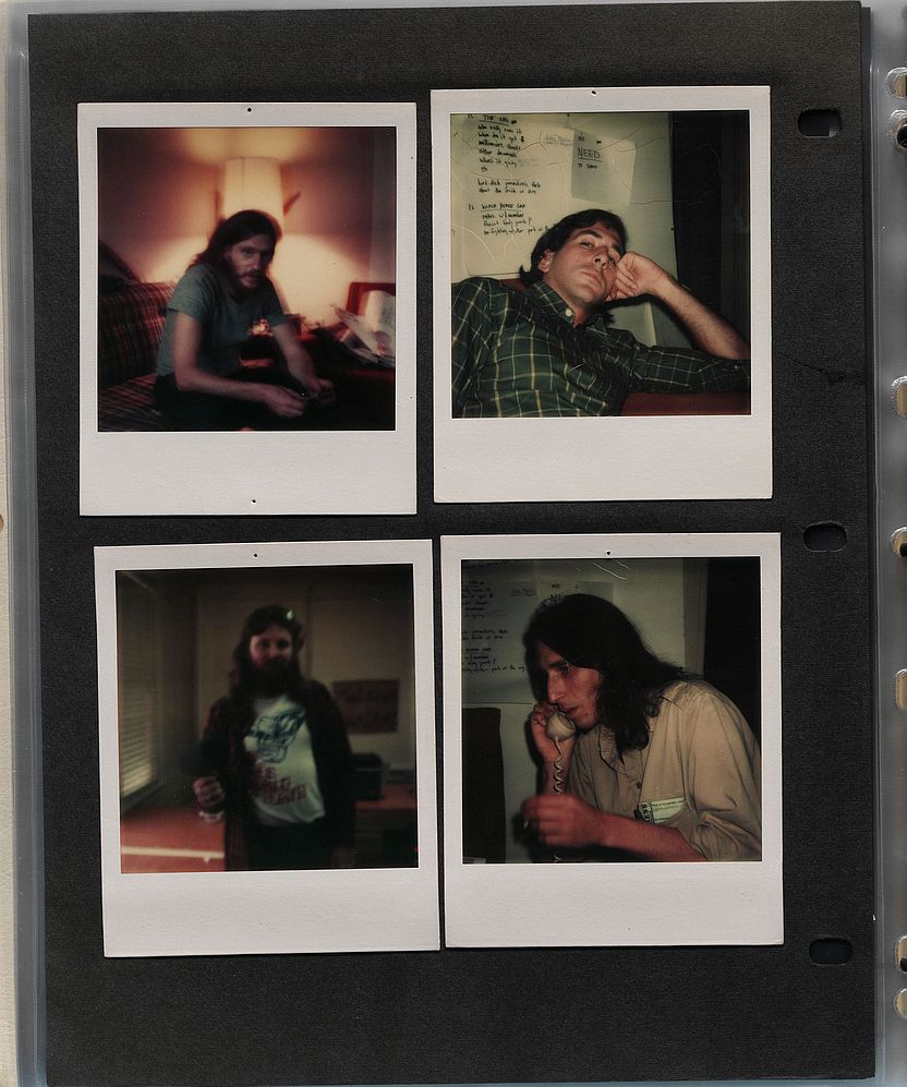 TVTV Lord of the Universe Documentary TVTV Lord of the Universe Documentary