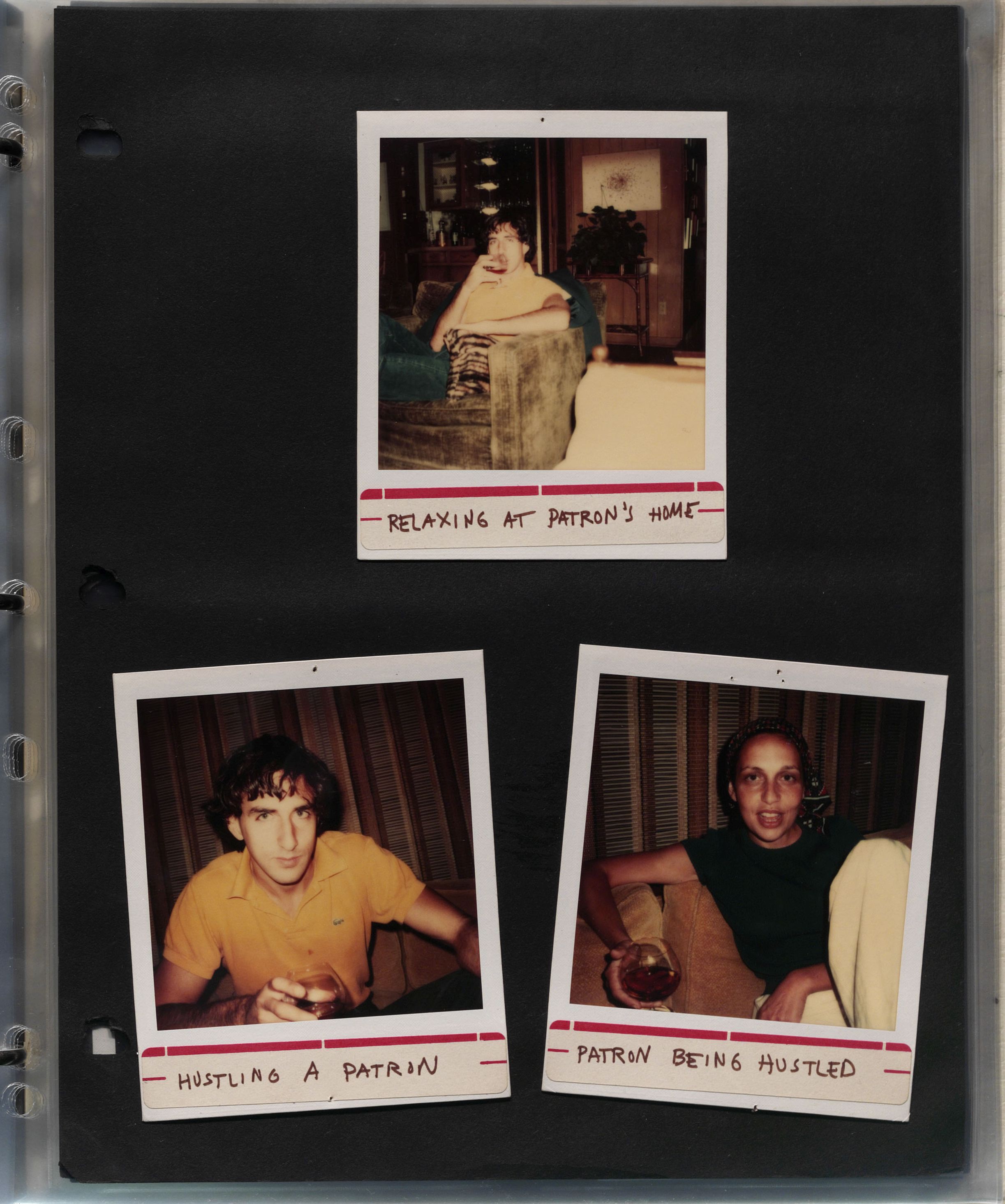 TVTV Lord of the Universe Documentary TVTV Lord of the Universe Documentary