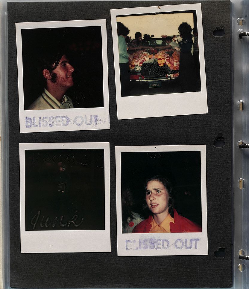 TVTV Lord of the Universe Documentary TVTV Lord of the Universe Documentary