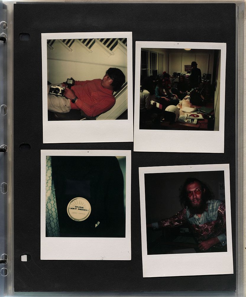 TVTV Lord of the Universe Documentary TVTV Lord of the Universe Documentary